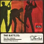 Pochette Bye Bye Johnny / Sweet Little Sixteen