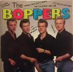Pochette The Boppers