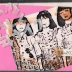 Pochette みんな楽しく少年ナイフ