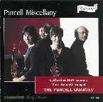 Pochette Purcell Miscellany