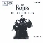 Pochette UK EP Collection, Volume 1