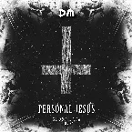 Pochette Personal Jesus (GHOST DATA remix)