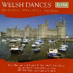 Pochette Welsh Dances