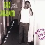 Pochette Ralph's Last Show