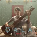 Pochette Qala (Music From The Netflix Film)