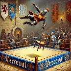 Pochette ATTENTION LES CHAISES