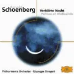 Pochette Verklärte Nacht