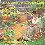 Pochette Doe mij maar na / De Grootvadersmurf