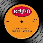 Pochette Playlist: The Best of Curtis Mayfield