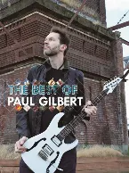 Pochette PG-30: The Best Of Paul Gilbert