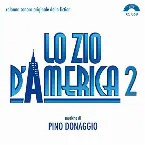 Pochette Lo Zio d'America 2