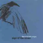 Pochette Sign of the Raven