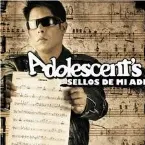 Pochette Sellos de mi ADN