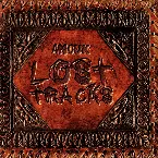 Pochette Lost Tracks