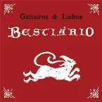 Pochette Bestiário