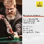Pochette Clarinet Works