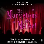 Pochette The Marvelous Mrs Maisel - Playful Pizzicato - Main Theme