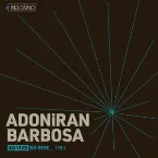 Pochette Relicário: Adoniran Barbosa (Ao Vivo no Sesc 1980)