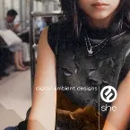 Pochette Digital Ambient Designs