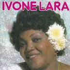 Pochette Ivone Lara
