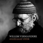 Pochette Alles gaat over