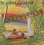 Pochette 12 exitos bailables