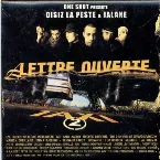 Pochette Lettre Ouverte (Theme from “Taxi 2”)
