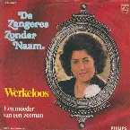 Pochette Werkeloos / Een moeder van een zeeman