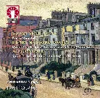 Pochette Spain-Dunk: Piano Quartet / Davies: Quintet in G major for Piano and String Quartet / Wall: Quartet for Piano and Strings in C minor