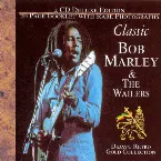 Pochette Bob Marley & The Wailers: Classic
