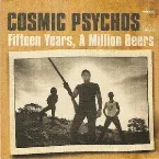 Pochette Fifteen Years, A Million Beers