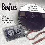 Pochette John Barrett’s Cassette Dubs, Volume 6: “Abbey Road Video Show”