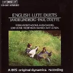 Pochette English Lute Duets