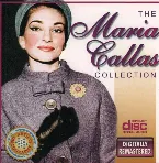 Pochette The Maria Callas Collection