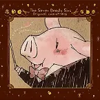 Pochette 劇場版 七つの大罪 天空の囚われ人 オリジナルサウンドトラック