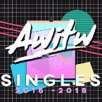 Pochette Singles Selection 2015-2018