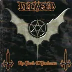 Pochette The Book of Darkness
