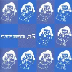 Pochette Stereolab Sampler