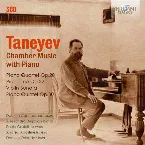 Pochette Chamber Music with Piano