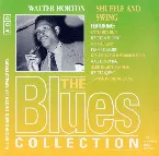 Pochette The Blues Collection: Walter Horton, Shuffle and Swing