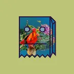 Pochette Teenage Birdsong