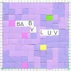 Pochette Baby Luv