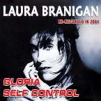 Pochette Self Control 2004 / Gloria 2004