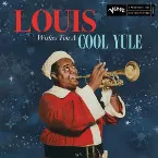 Pochette Louis Wishes You a Cool Yule