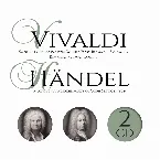 Pochette Wielcy kompozytorzy: Vivaldi/ Händel