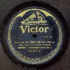 Pochette Grieving for You-Feather Your Nest Medley/My Wonder Girl-Coral Sea Medley