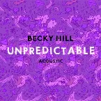 Pochette Unpredictable (Fracture remix)