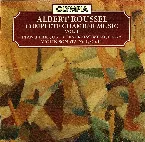 Pochette Complete Chamber Music, Vol. 1: Piano Trio, op. 2 / Divertimento, op. 6 / Violin Sonata no. 1, op. 11