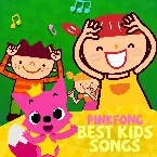 Pochette Pinkfong Best Kids Songs