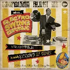 Pochette Electro Swing Republic (Extended Version)